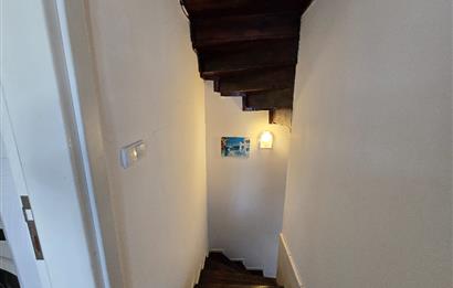 Bodrum Yalıkavak Deniz Manzaralı Müstakil Villa