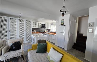 Bodrum Yalıkavak Deniz Manzaralı Müstakil Villa