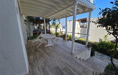 Bodrum Yalıkavak Deniz Manzaralı Müstakil Villa