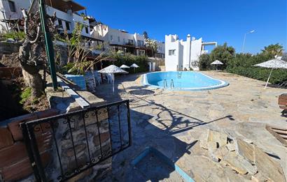 Bodrum Yalıkavak Deniz Manzaralı Müstakil Villa