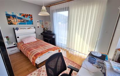 MERKEZ ZEKERİYAKÖY SİTESİ, KİRALIK 3+1 BAHÇE KATI DUBLEKS DAİRE