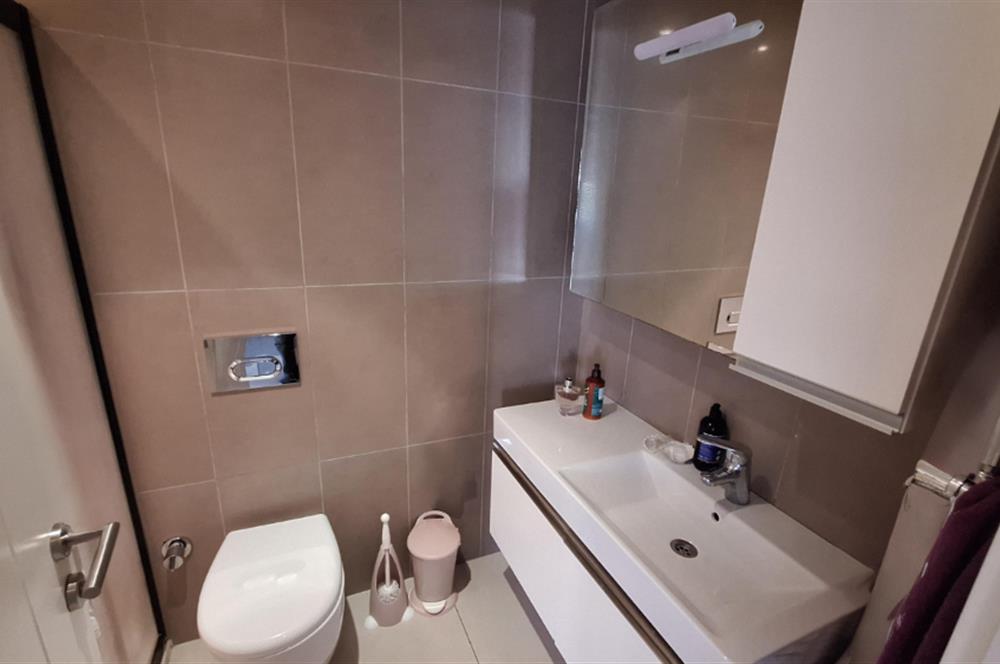 MERKEZ ZEKERİYAKÖY SİTESİ, KİRALIK 3+1 BAHÇE KATI DUBLEKS DAİRE