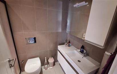 MERKEZ ZEKERİYAKÖY SİTESİ, KİRALIK 3+1 BAHÇE KATI DUBLEKS DAİRE