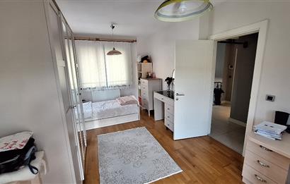 MERKEZ ZEKERİYAKÖY SİTESİ, KİRALIK 3+1 BAHÇE KATI DUBLEKS DAİRE