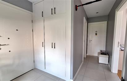 MERKEZ ZEKERİYAKÖY SİTESİ, KİRALIK 3+1 BAHÇE KATI DUBLEKS DAİRE