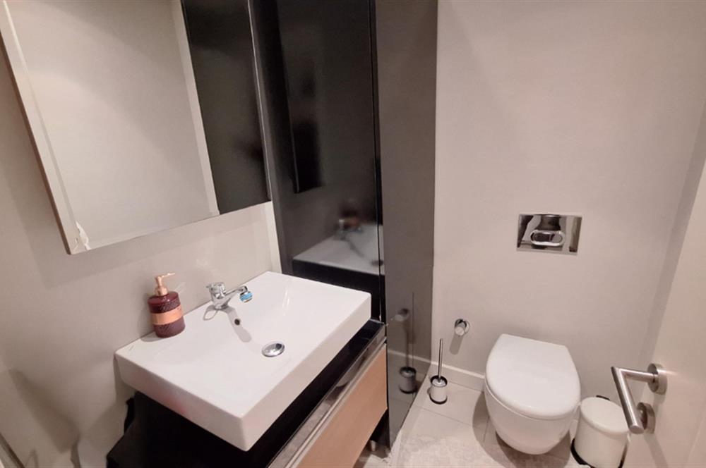 MERKEZ ZEKERİYAKÖY SİTESİ, KİRALIK 3+1 BAHÇE KATI DUBLEKS DAİRE