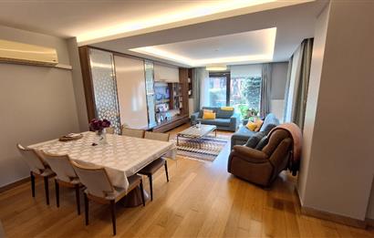 MERKEZ ZEKERİYAKÖY SİTESİ, KİRALIK 3+1 BAHÇE KATI DUBLEKS DAİRE