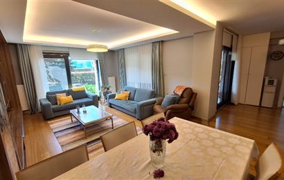 MERKEZ ZEKERİYAKÖY SİTESİ, KİRALIK 3+1 BAHÇE KATI DUBLEKS DAİRE