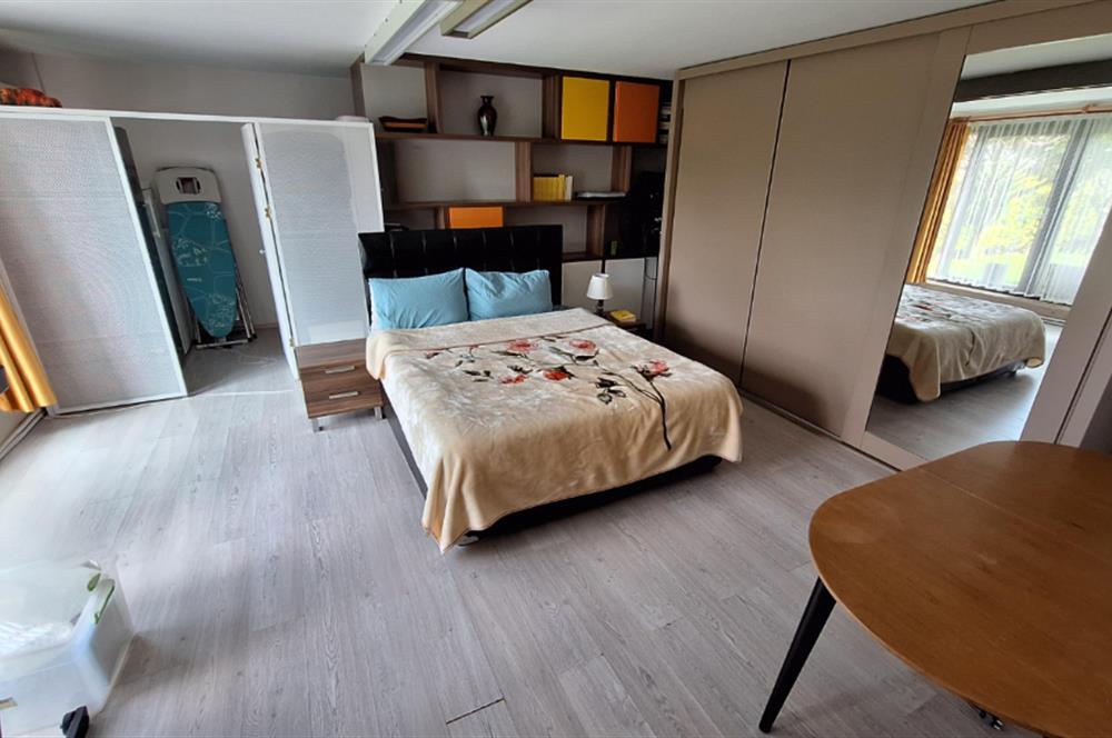 MERKEZ ZEKERİYAKÖY SİTESİ, KİRALIK 3+1 BAHÇE KATI DUBLEKS DAİRE