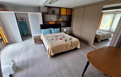 MERKEZ ZEKERİYAKÖY SİTESİ, KİRALIK 3+1 BAHÇE KATI DUBLEKS DAİRE