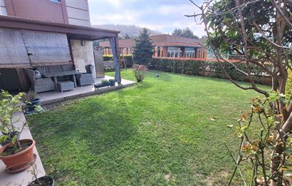 MERKEZ ZEKERİYAKÖY SİTESİ, KİRALIK 3+1 BAHÇE KATI DUBLEKS DAİRE