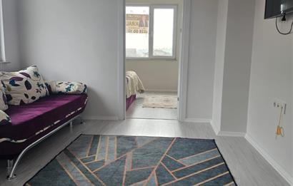 ADLİYE AVM KARŞISI KİRALIK SIFIR 1+1