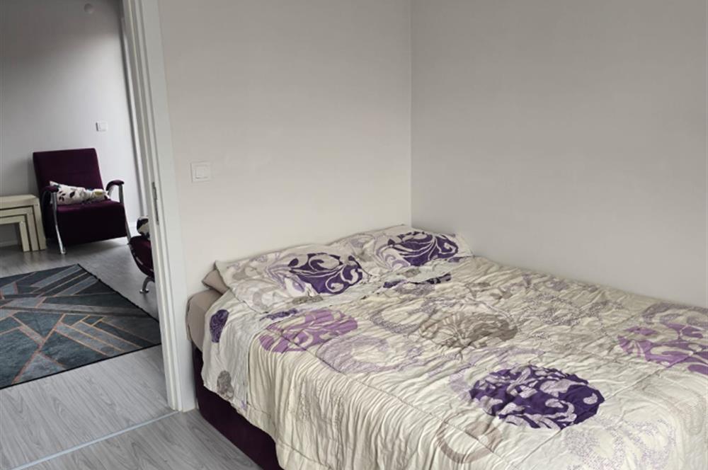 ADLİYE AVM KARŞISI KİRALIK SIFIR 1+1