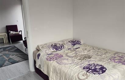 ADLİYE AVM KARŞISI KİRALIK SIFIR 1+1