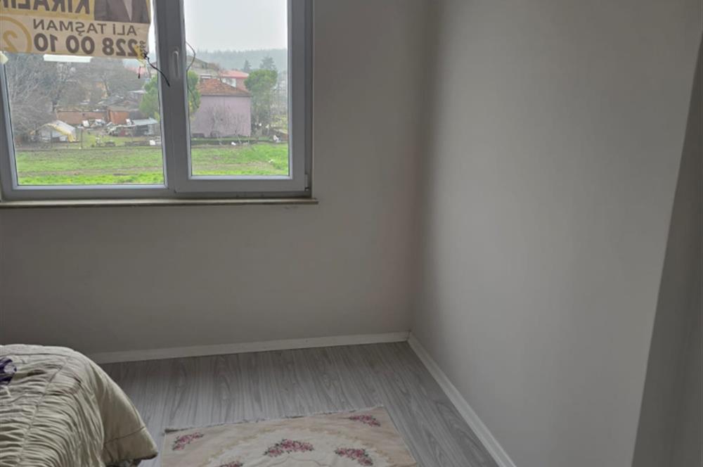 ADLİYE AVM KARŞISI KİRALIK SIFIR 1+1