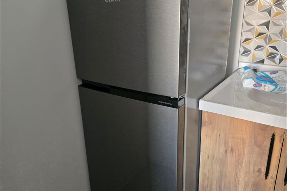 ADLİYE AVM KARŞISI KİRALIK SIFIR 1+1