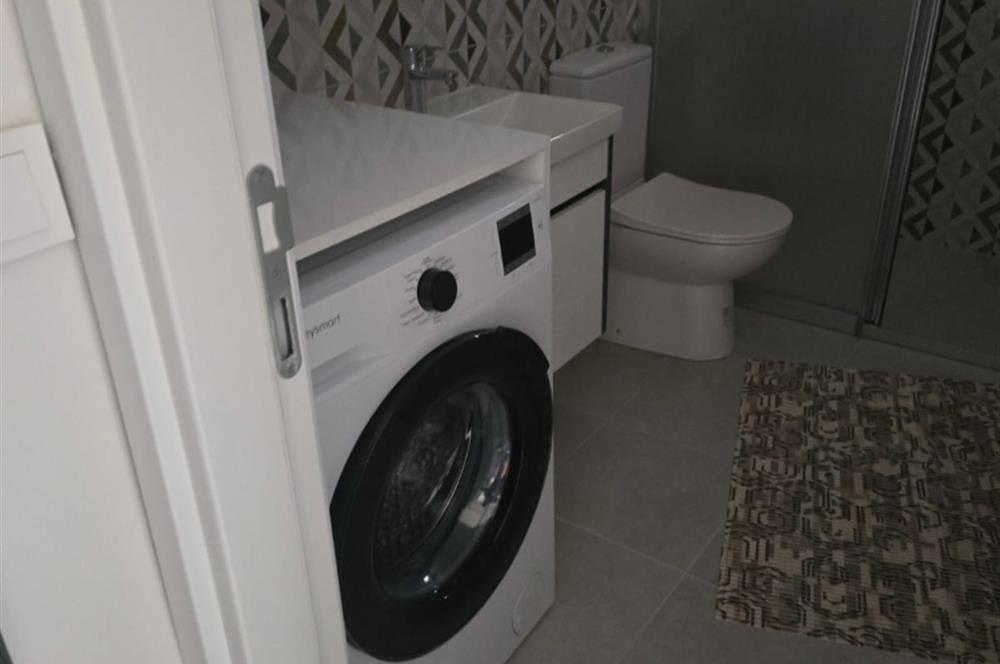 ADLİYE AVM KARŞISI KİRALIK SIFIR 1+1