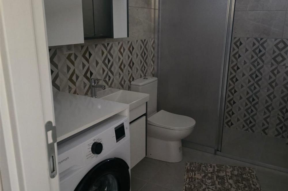 ADLİYE AVM KARŞISI KİRALIK SIFIR 1+1