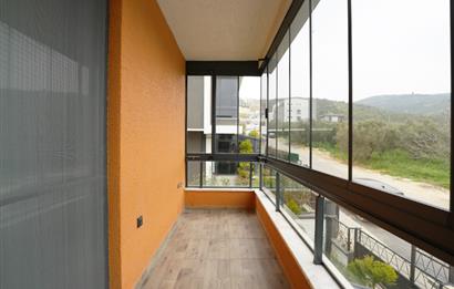 C21 Cius; Umurbey'de Bahçeli Dubleks Villa