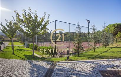 MERKEZ ZEKERİYAKÖY SİTESİ, KİRALIK 3+1 BAHÇE KATI DUBLEKS DAİRE