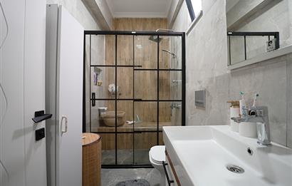 C21 Cius; Umurbey'de Bahçeli Dubleks Villa