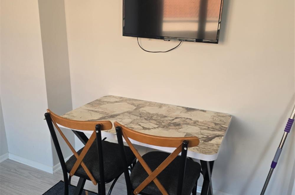 ADLİYE AVM KARŞISI KİRALIK SIFIR 1+1