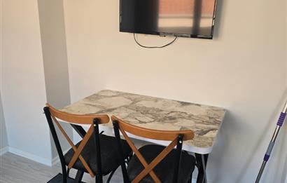 ADLİYE AVM KARŞISI KİRALIK SIFIR 1+1