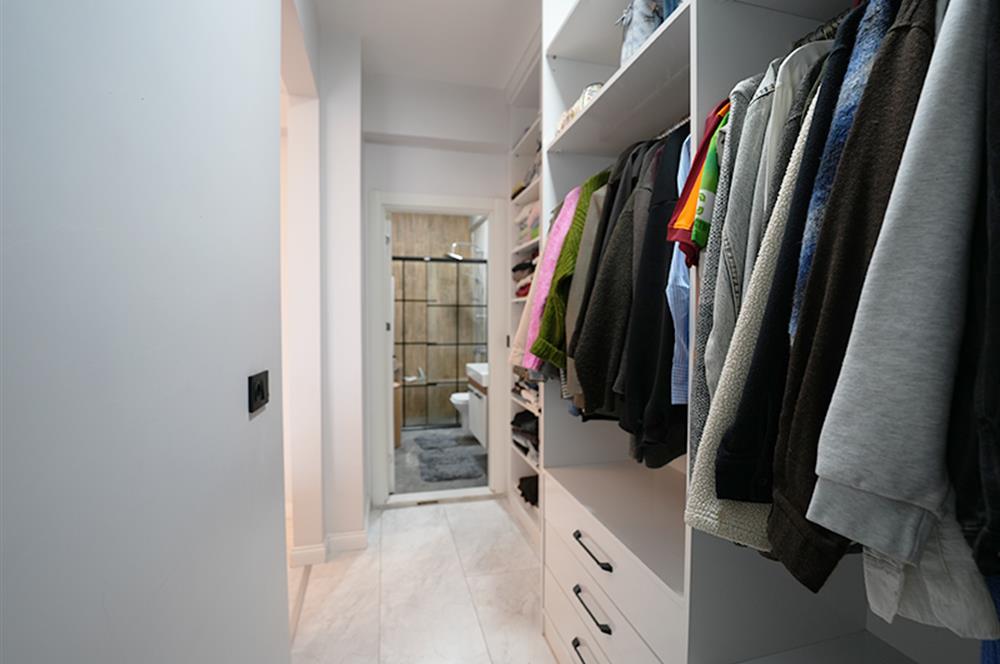 C21 Cius; Umurbey'de Bahçeli Dubleks Villa