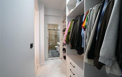 C21 Cius; Umurbey'de Bahçeli Dubleks Villa