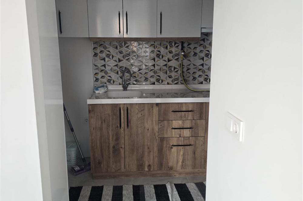 ADLİYE AVM KARŞISI KİRALIK SIFIR 1+1