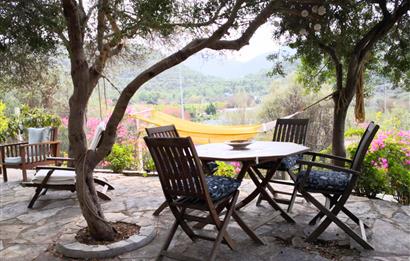 BODRUM GÖLKÖY’DE YILLIK KİRALIK  1+1 DAİRE