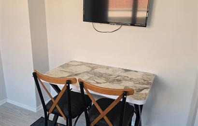 ADLİYE AVM KARŞISI KİRALIK SIFIR 1+1