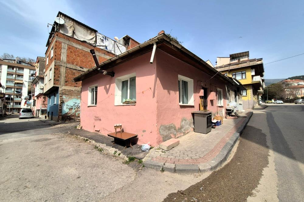 C21 Cius; Yeni Mahalle'de Kentsel Dönüşüme uygun Müstakil Ev