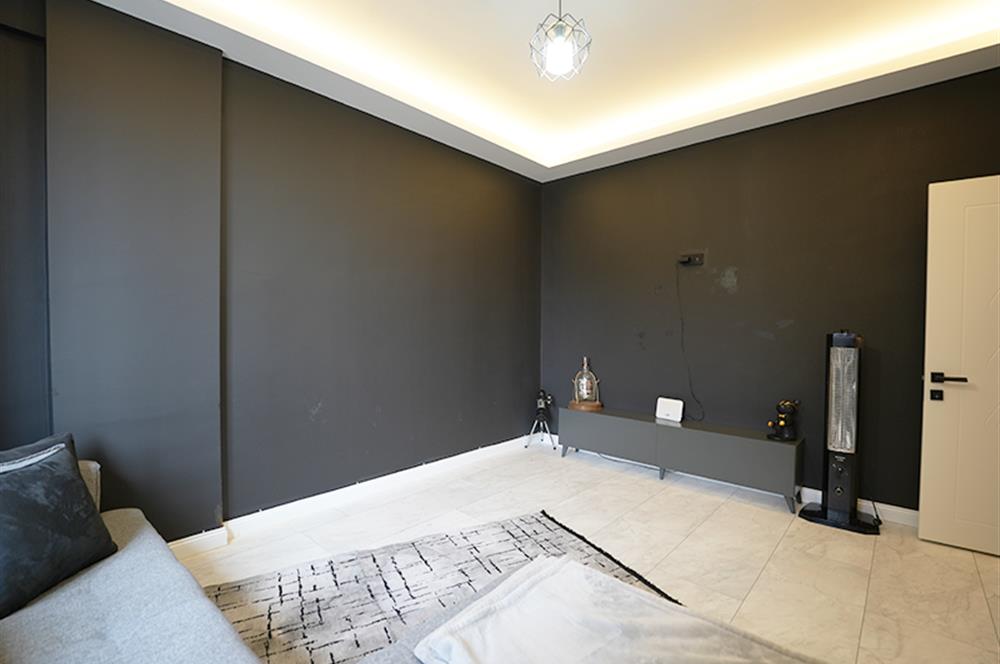 C21 Cius; Umurbey'de Bahçeli Dubleks Villa