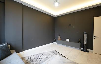 C21 Cius; Umurbey'de Bahçeli Dubleks Villa