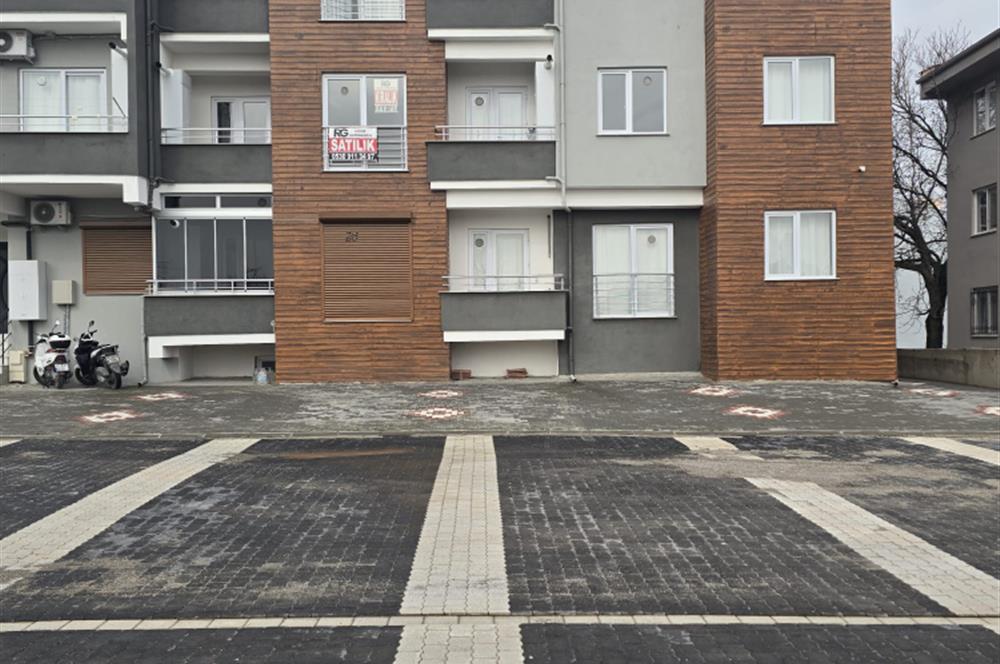 ADLİYE AVM KARŞISI KİRALIK SIFIR 1+1