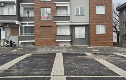 ADLİYE AVM KARŞISI KİRALIK SIFIR 1+1