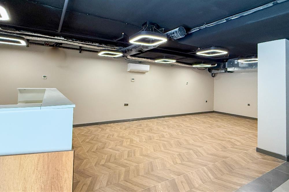 Century21 Bal'dan Emlak Konutlarında Devirli Satılık 1+1 Daire