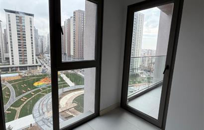 C21 ROOF'dan EMLAK KONUT 10.ETAP KAPALI MUTFAK 2+1 KİRALIK DAİRE