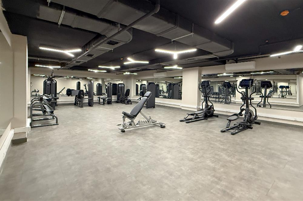 Century21 Bal'dan Emlak Konutlarında Devirli Satılık 1+1 Daire