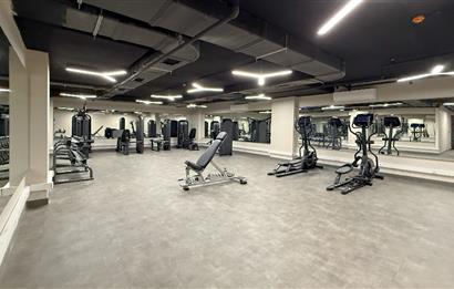 Century21 Bal'dan Emlak Konutlarında Devirli Satılık 1+1 Daire