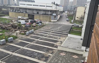 ADLİYE AVM KARŞISI KİRALIK SIFIR 1+1