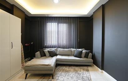 C21 Cius; Umurbey'de Bahçeli Dubleks Villa