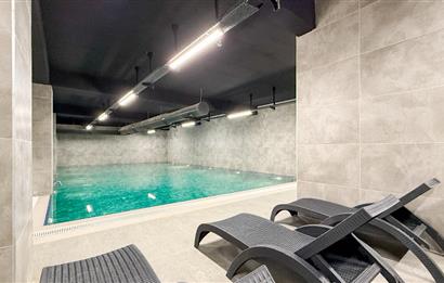 Century21 Bal'dan Emlak Konutlarında Devirli Satılık 1+1 Daire