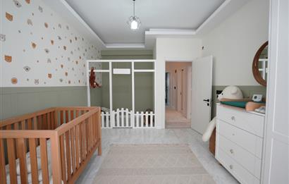 C21 Cius; Umurbey'de Bahçeli Dubleks Villa