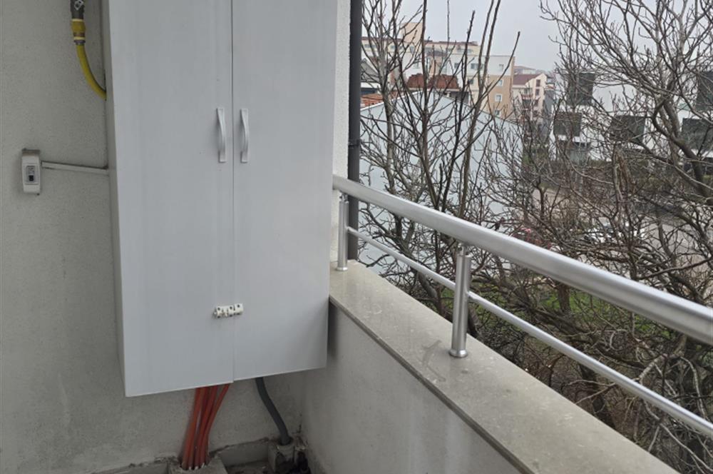 ADLİYE AVM KARŞISI KİRALIK SIFIR 1+1