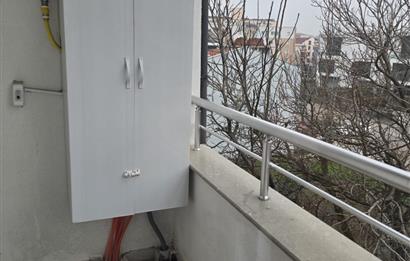 ADLİYE AVM KARŞISI KİRALIK SIFIR 1+1