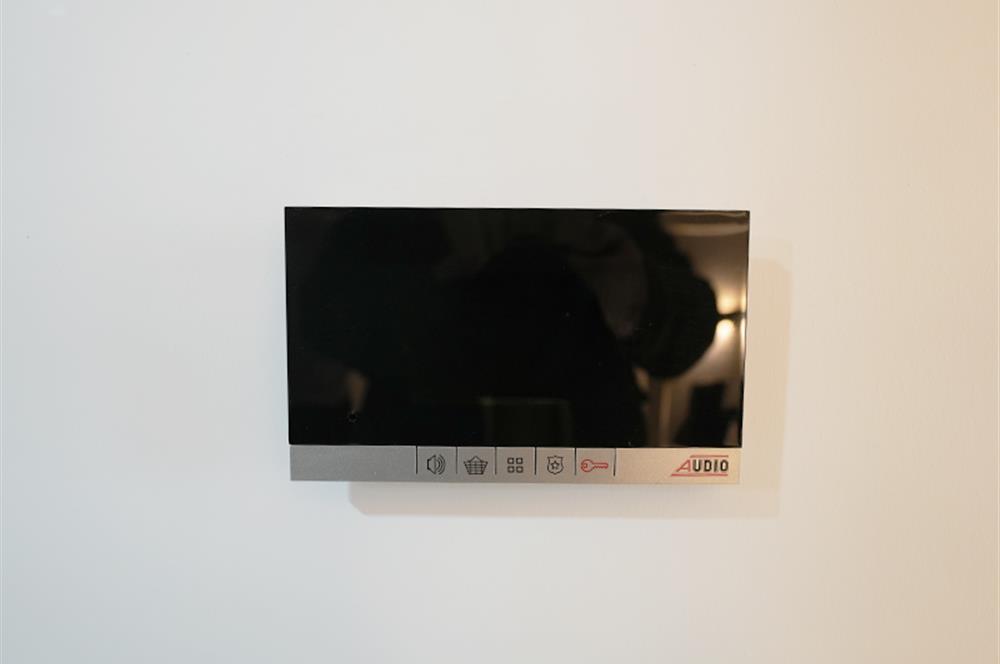 C21 Cius; Umurbey'de Bahçeli Dubleks Villa