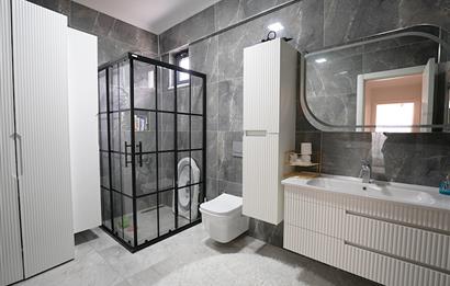 C21 Cius; Umurbey'de Bahçeli Dubleks Villa