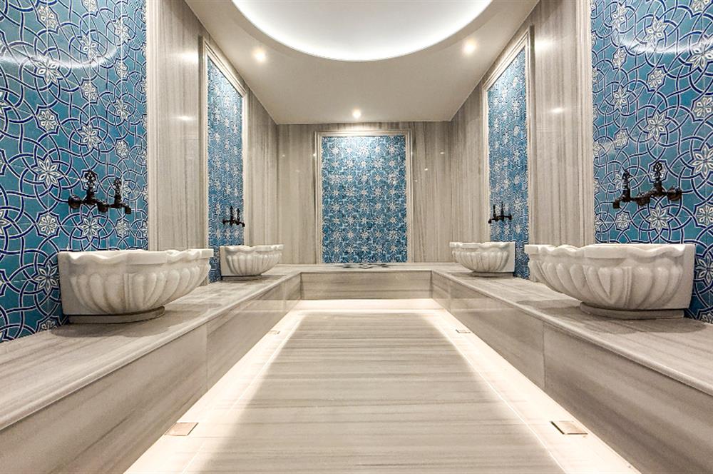 Century21 Bal'dan Emlak Konutlarında Devirli Satılık 1+1 Daire